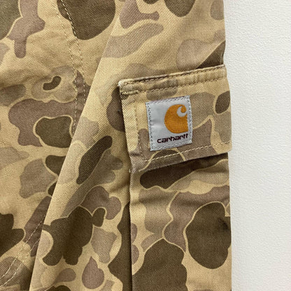 Carhartt WIP | カーハートダブリューアイピー REGULAR CARGO PANT カーゴパンツ カモ【イオン広店】