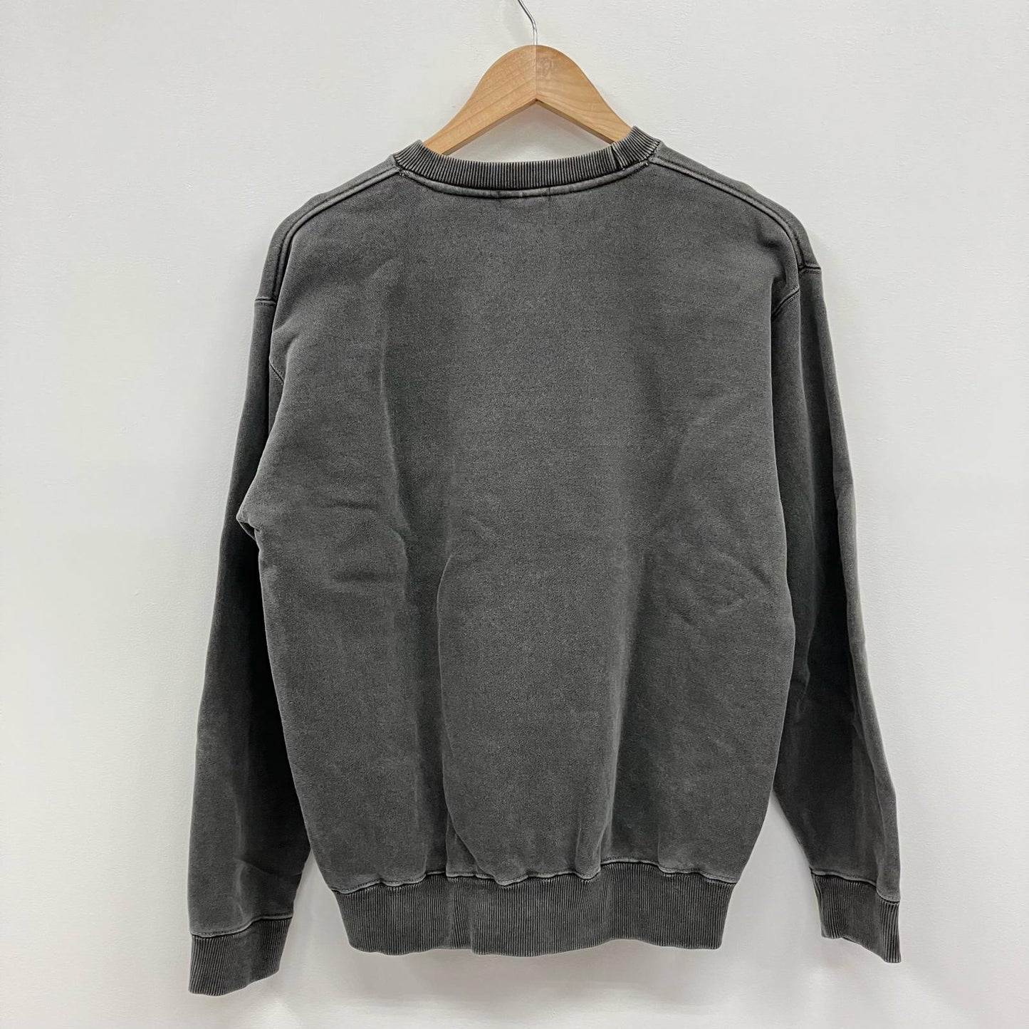 BEAMS | ビームス JORKER スウェット チャコールグレー サイズ：S【イオン広店】
