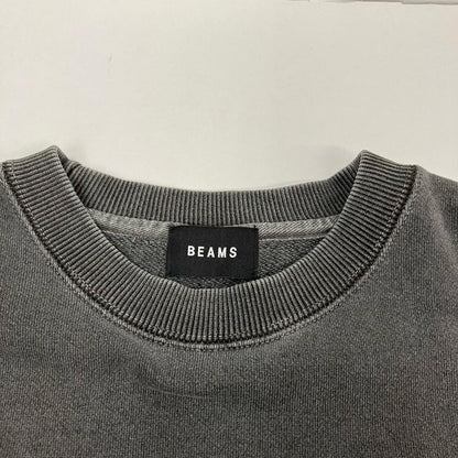 BEAMS | ビームス JORKER スウェット チャコールグレー サイズ：S【イオン広店】