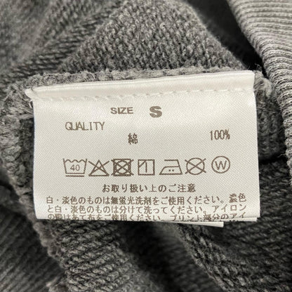 BEAMS | ビームス JORKER スウェット チャコールグレー サイズ：S【イオン広店】