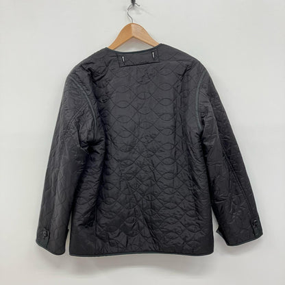 BEAMS + | ビームスプラス M-65 ライナー その他アウター 11-18-4810-139 ブラック【イオン広店】