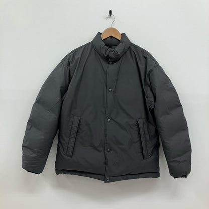 THE NORTH FACE | ザ・ノースフェイス Alteration Sierra Jacket ダウンジャケット ND92565 グレー サイズ：L【イオン広店】