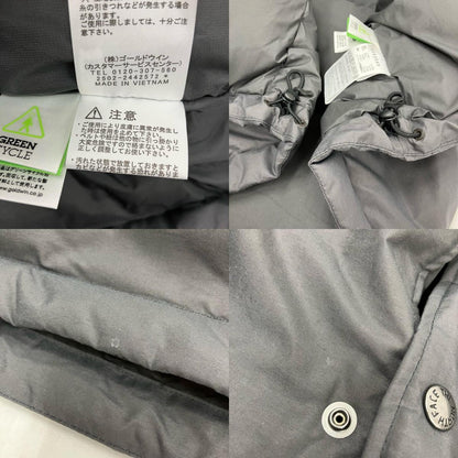 THE NORTH FACE | ザ・ノースフェイス Alteration Sierra Jacket ダウンジャケット ND92565 グレー サイズ：L【イオン広店】