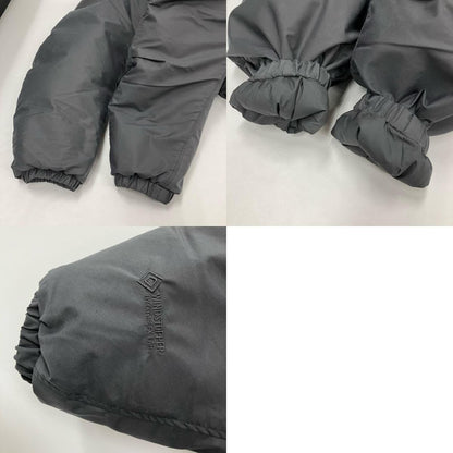 THE NORTH FACE | ザ・ノースフェイス Alteration Sierra Jacket ダウンジャケット ND92565 グレー サイズ：L【イオン広店】