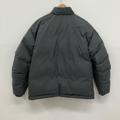 THE NORTH FACE | ザ・ノースフェイス Alteration Sierra Jacket ダウンジャケット ND92565 グレー サイズ：L【イオン広店】