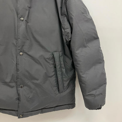 THE NORTH FACE | ザ・ノースフェイス Alteration Sierra Jacket ダウンジャケット ND92565 グレー サイズ：L【イオン広店】