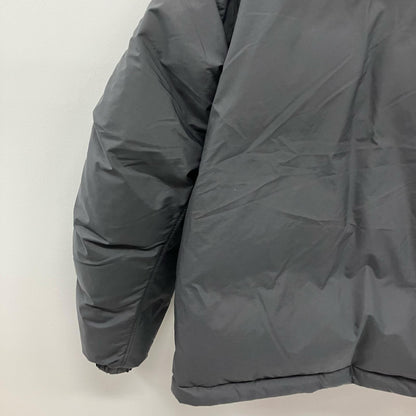 THE NORTH FACE | ザ・ノースフェイス Alteration Sierra Jacket ダウンジャケット ND92565 グレー サイズ：L【イオン広店】