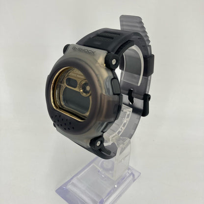 G-SHOCK | ジーショック 腕時計 G-B001MVB-8JR グレー【イオン広店】
