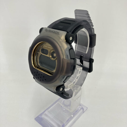 G-SHOCK | ジーショック 腕時計 G-B001MVB-8JR グレー【イオン広店】
