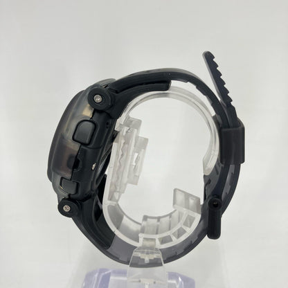 G-SHOCK | ジーショック 腕時計 G-B001MVB-8JR グレー【イオン広店】