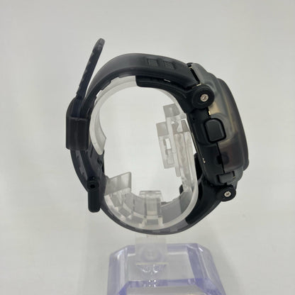 G-SHOCK | ジーショック 腕時計 G-B001MVB-8JR グレー【イオン広店】