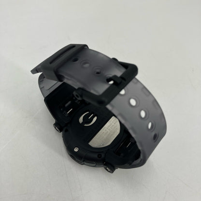 G-SHOCK | ジーショック 腕時計 G-B001MVB-8JR グレー【イオン広店】