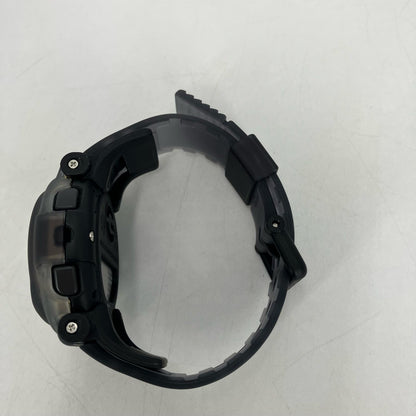 G-SHOCK | ジーショック 腕時計 G-B001MVB-8JR グレー【イオン広店】