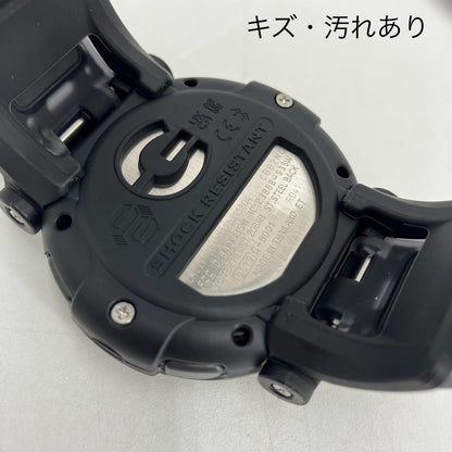 G-SHOCK | ジーショック 腕時計 G-B001MVB-8JR グレー【イオン広店】