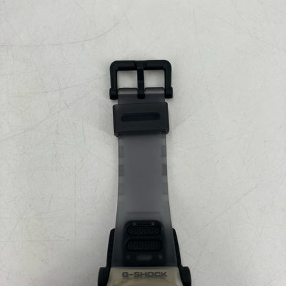 G-SHOCK | ジーショック 腕時計 G-B001MVB-8JR グレー【イオン広店】