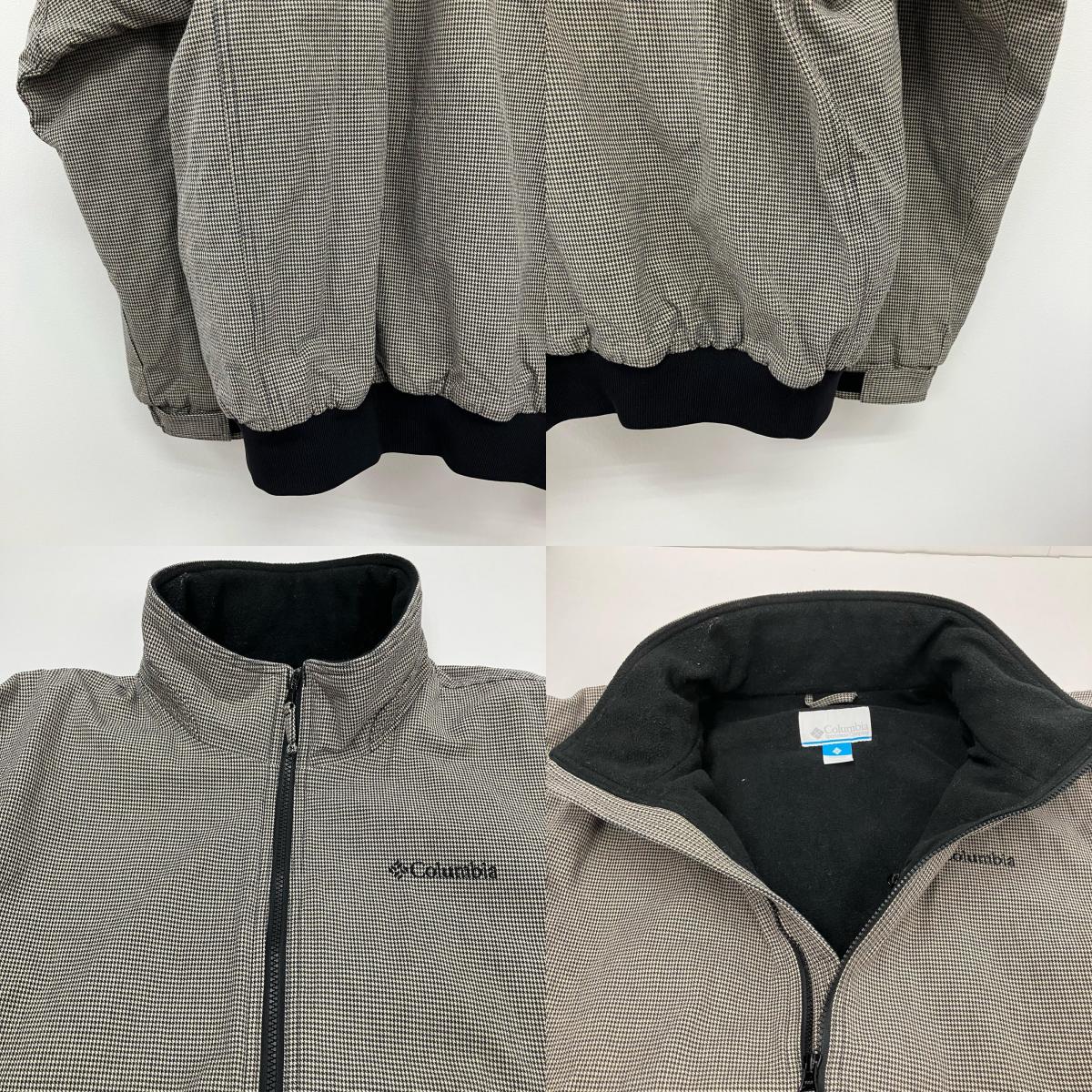 Columbia | コロンビア ロマビスタパーカー ブルゾン PM3243 サイズ：XL【イオン広店】