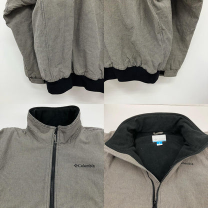 Columbia | コロンビア ロマビスタパーカー ブルゾン PM3243 サイズ：XL【イオン広店】