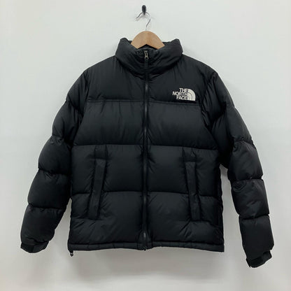 THE NORTH FACE | ザ・ノースフェイス Nuptse Jacket ダウンジャケット ND92234 ブラック サイズ：M【イオン広店】