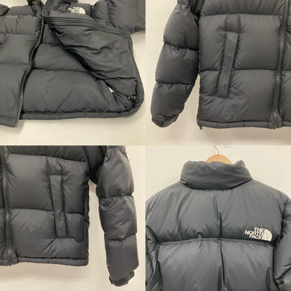 THE NORTH FACE | ザ・ノースフェイス Nuptse Jacket ダウンジャケット ND92234 ブラック サイズ：M【イオン広店】