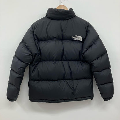 THE NORTH FACE | ザ・ノースフェイス Nuptse Jacket ダウンジャケット ND92234 ブラック サイズ：M【イオン広店】