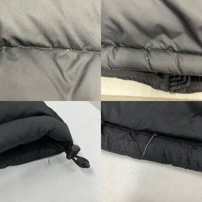 THE NORTH FACE | ザ・ノースフェイス Nuptse Jacket ダウンジャケット ND92234 ブラック サイズ：M【イオン広店】