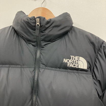 THE NORTH FACE | ザ・ノースフェイス Nuptse Jacket ダウンジャケット ND92234 ブラック サイズ：M【イオン広店】