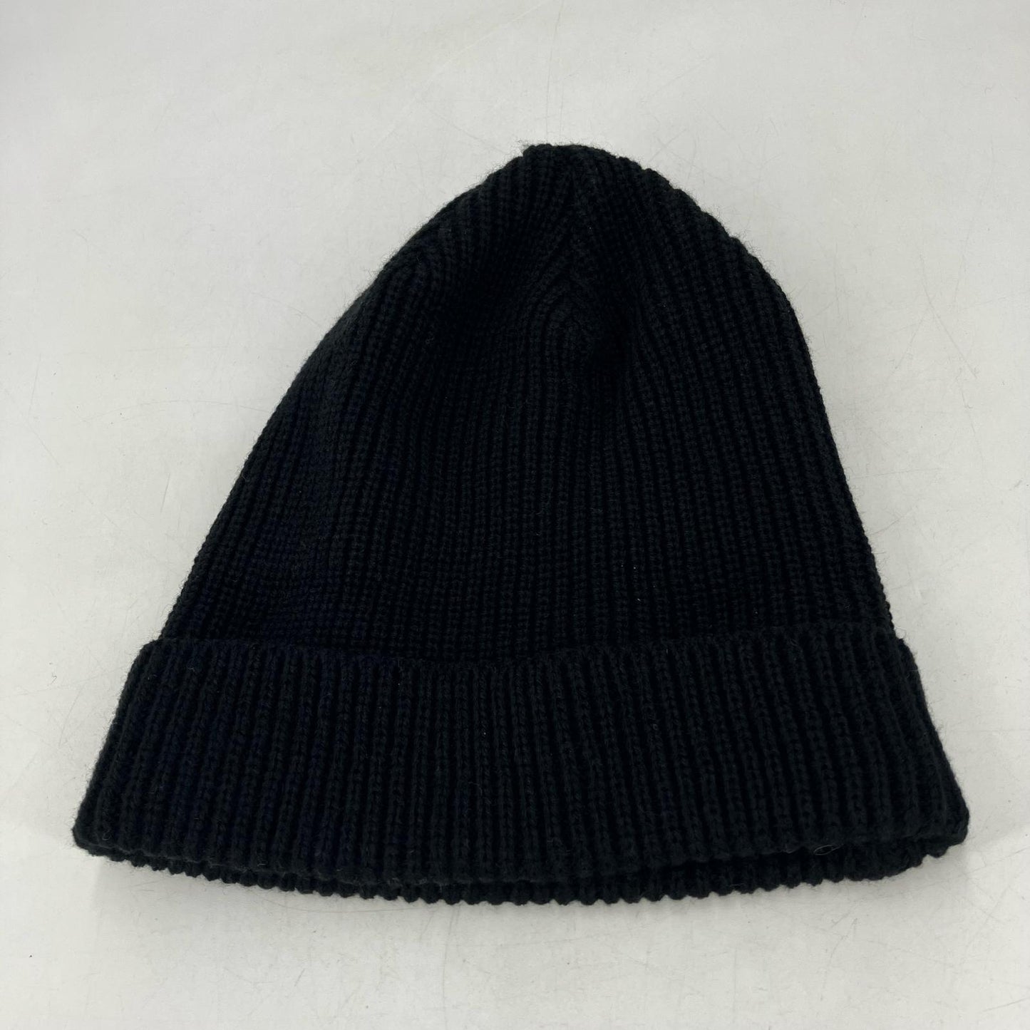 nonnative | ノンネイティブ DWELLER BEANIE A/W YARN ニットキャップ NN-H4304 ブラック【イオン広店】