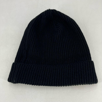 nonnative | ノンネイティブ DWELLER BEANIE A/W YARN ニットキャップ NN-H4304 ブラック【イオン広店】