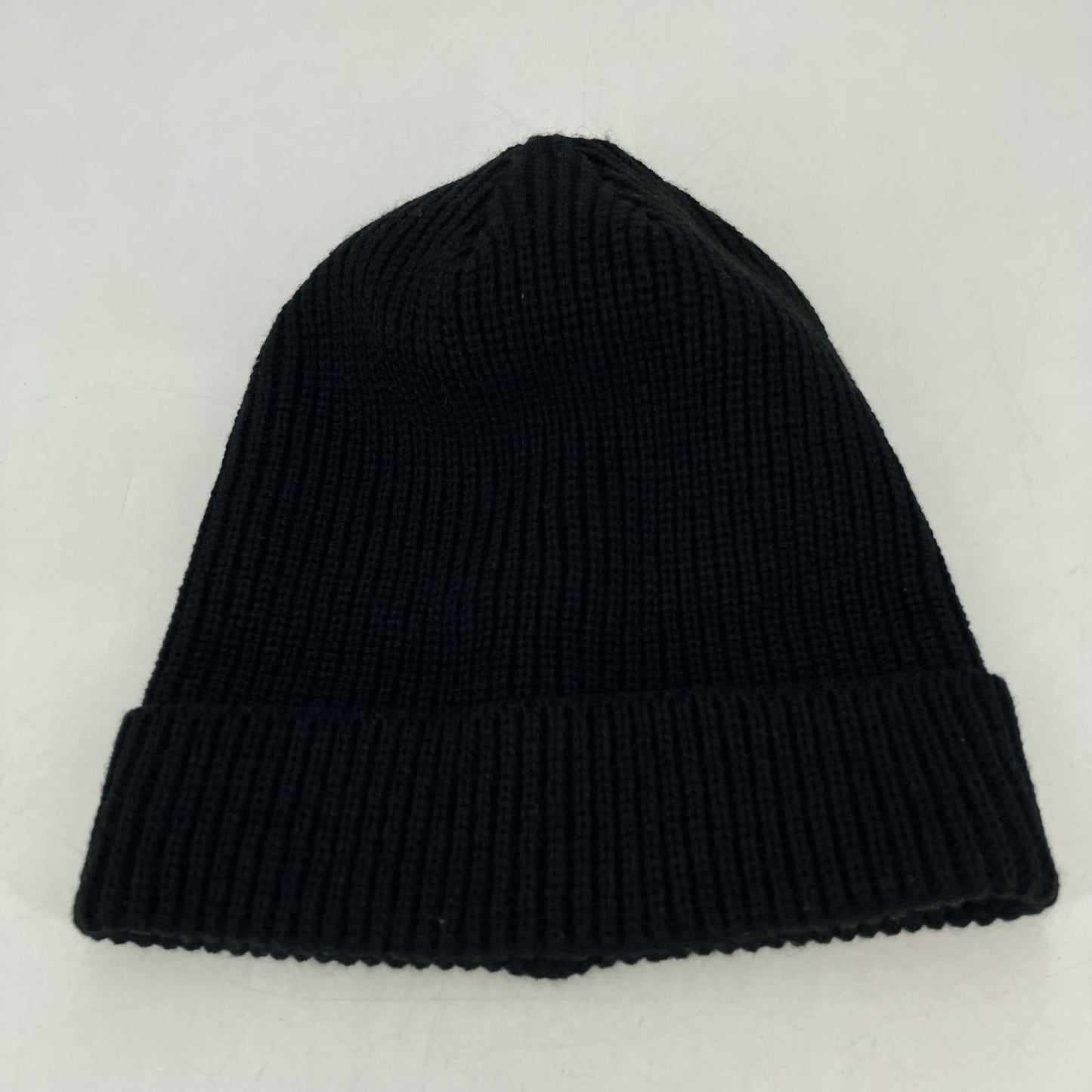 nonnative | ノンネイティブ DWELLER BEANIE A/W YARN ニットキャップ NN-H4304 ブラック【イオン広店】