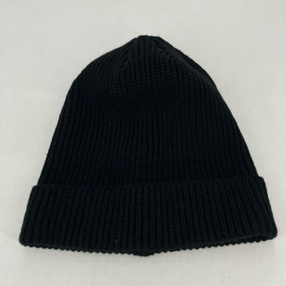 nonnative | ノンネイティブ DWELLER BEANIE A/W YARN ニットキャップ NN-H4304 ブラック【イオン広店】