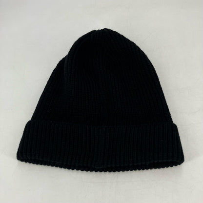 nonnative | ノンネイティブ DWELLER BEANIE A/W YARN ニットキャップ NN-H4304 ブラック【イオン広店】