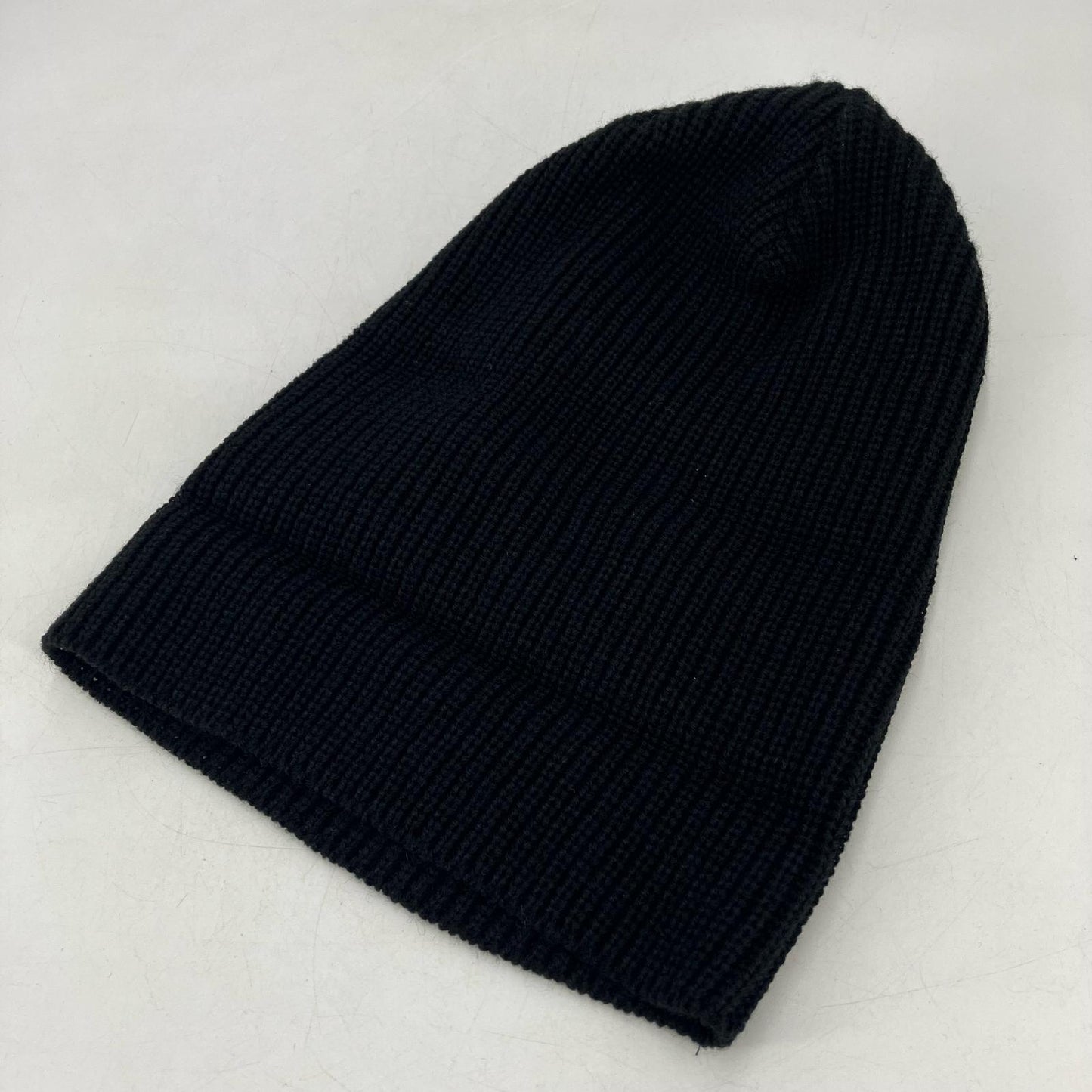 nonnative | ノンネイティブ DWELLER BEANIE A/W YARN ニットキャップ NN-H4304 ブラック【イオン広店】