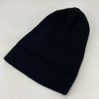 nonnative | ノンネイティブ DWELLER BEANIE A/W YARN ニットキャップ NN-H4304 ブラック【イオン広店】