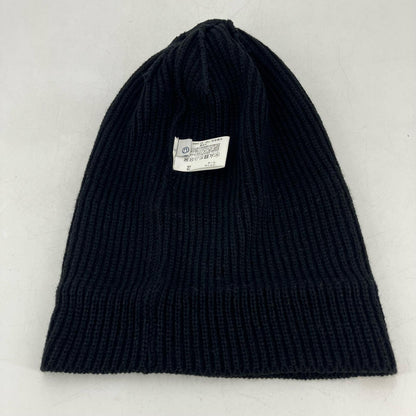 nonnative | ノンネイティブ DWELLER BEANIE A/W YARN ニットキャップ NN-H4304 ブラック【イオン広店】