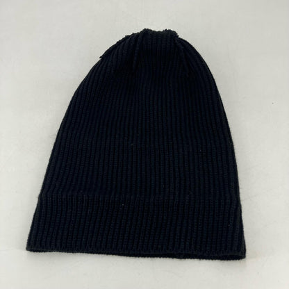 nonnative | ノンネイティブ DWELLER BEANIE A/W YARN ニットキャップ NN-H4304 ブラック【イオン広店】