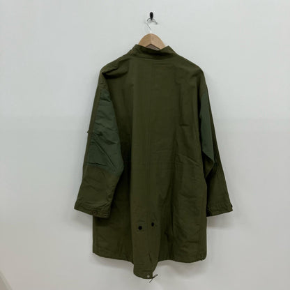 VANS | バンズ M-51 その他アウター 121K1090200 カーキ サイズ：M【イオン広店】