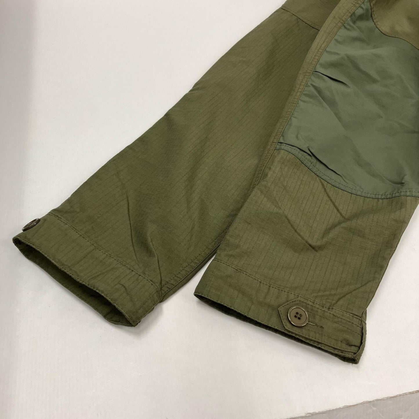 VANS | バンズ M-51 その他アウター 121K1090200 カーキ サイズ：M【イオン広店】
