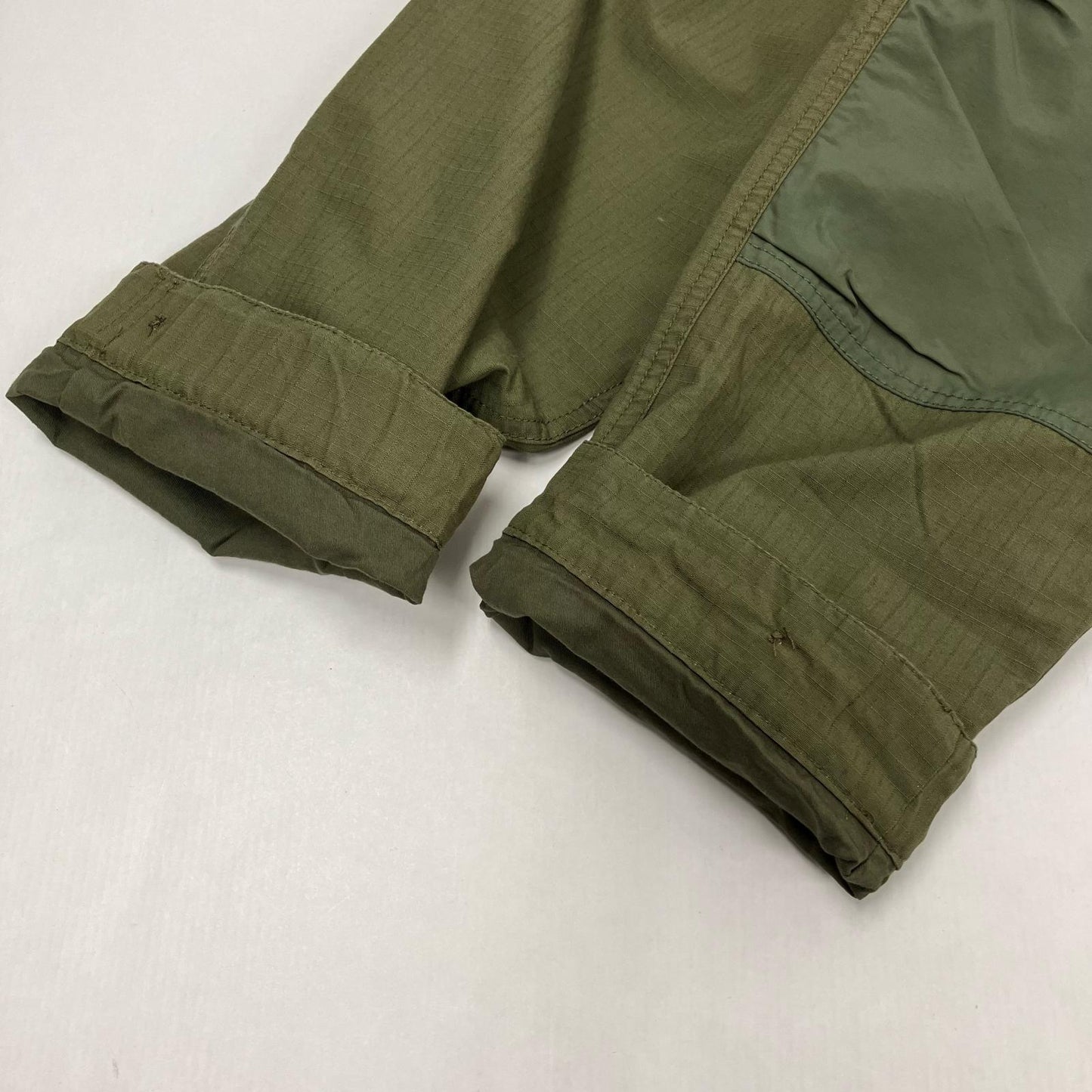 VANS | バンズ M-51 その他アウター 121K1090200 カーキ サイズ：M【イオン広店】