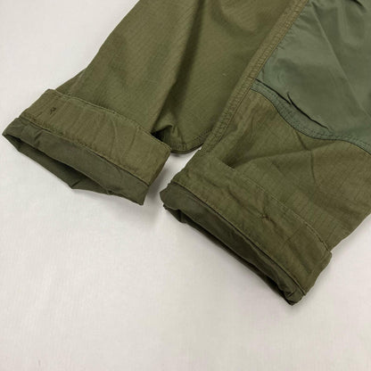 VANS | バンズ M-51 その他アウター 121K1090200 カーキ サイズ：M【イオン広店】