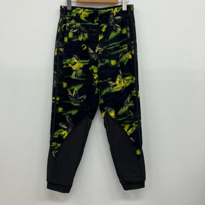 adidas | アディダス ビッグ トレフォイル プリント トラックパンツ その他ボトムス GE0800 サイズ：S【イオン広店】