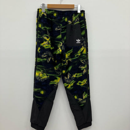 adidas | アディダス ビッグ トレフォイル プリント トラックパンツ その他ボトムス GE0800 サイズ：S【イオン広店】