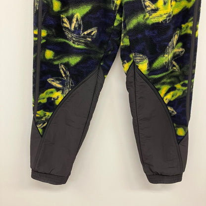 adidas | アディダス ビッグ トレフォイル プリント トラックパンツ その他ボトムス GE0800 サイズ：S【イオン広店】
