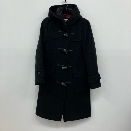 LONDON TRADITION | ロンドントラディション ダッフルコート UY67-27N001 チャコールグレー【イオン広店】