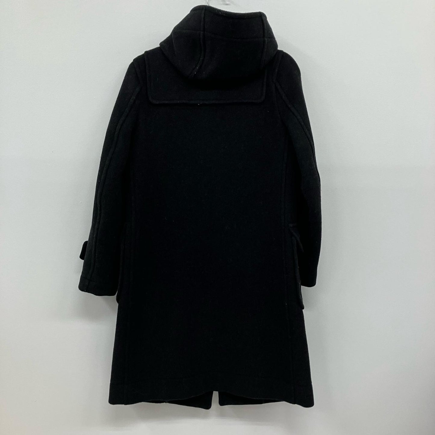 LONDON TRADITION | ロンドントラディション ダッフルコート UY67-27N001 チャコールグレー【イオン広店】
