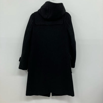 LONDON TRADITION | ロンドントラディション ダッフルコート UY67-27N001 チャコールグレー【イオン広店】
