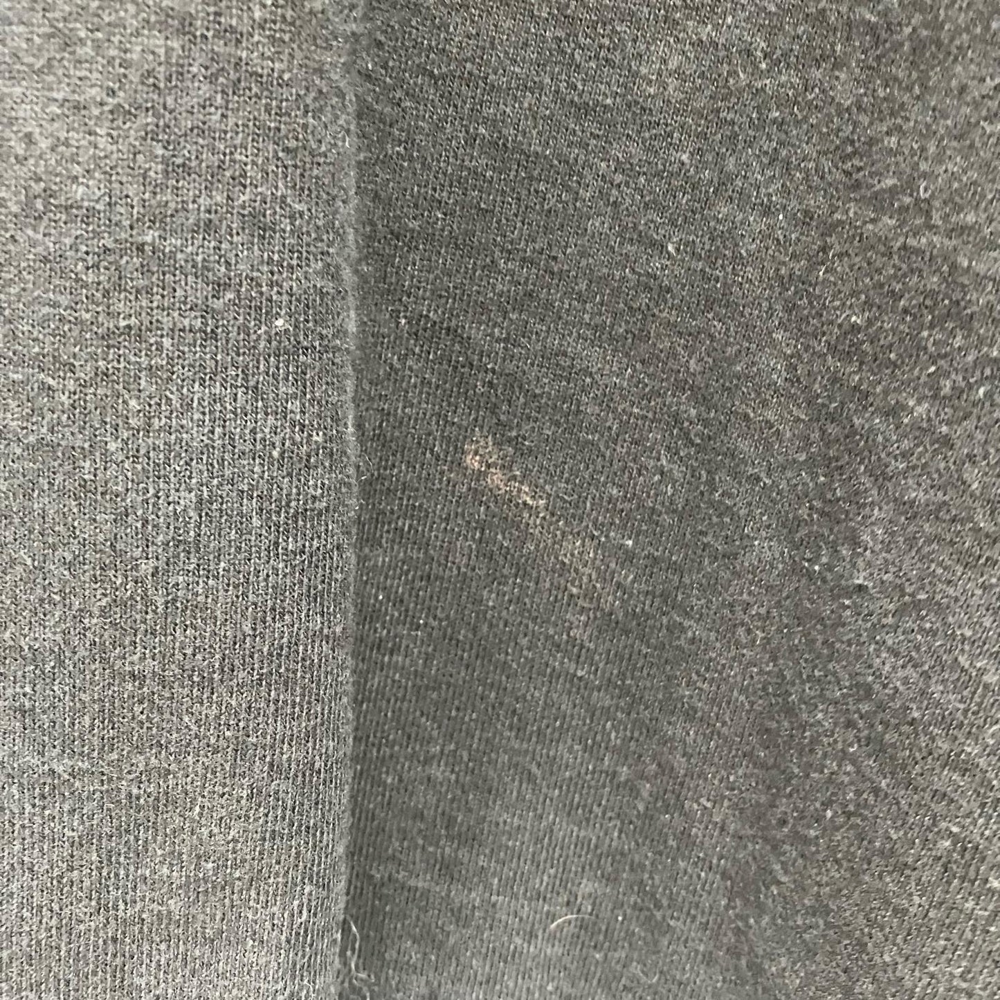 W)TAPS | ダブルタップス SIGN 02/SWEATER/COTTON スウェット 242ATDT-CSM22 ブラック サイズ：2【イオン広店】