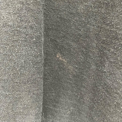 W)TAPS | ダブルタップス SIGN 02/SWEATER/COTTON スウェット 242ATDT-CSM22 ブラック サイズ：2【イオン広店】