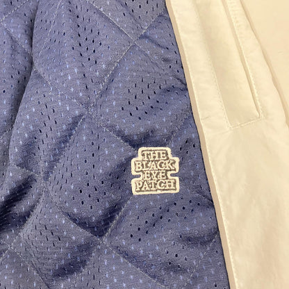 BlackEyePatch | ブラックアイパッチ SMALL OG LABEL QUILTED TRACK PANTS パンツ ネイビー サイズ：XL【イオン広店】