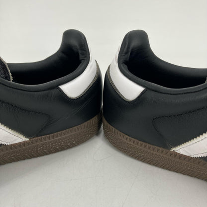 adidas Originals | アディダスオリジナルス SAMBA スニーカー B75807 ブラック 22.5cm【イオン広店】