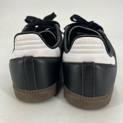 adidas Originals | アディダスオリジナルス SAMBA スニーカー B75807 ブラック 22.5cm【イオン広店】